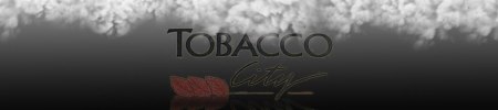 tobacco city