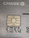 EMV Chip