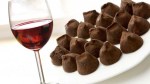 wine & chocolate