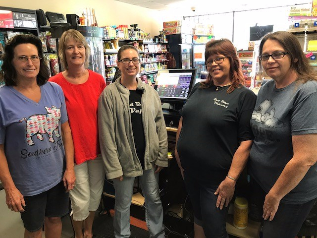 alford tobacco store InsightRS Welcomes Alford Tobacco! Scan Data Service – backOffice Software™  – Touch Dynamic Terminal