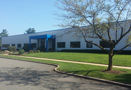 Touch Dynamic Headquarters